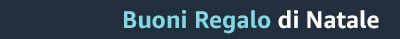 BuoniRegalo