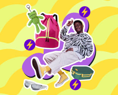 Haul Savings Days: Up to 40% off