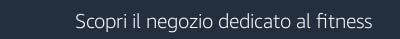 Scopri il negozio dedicato al Fitness