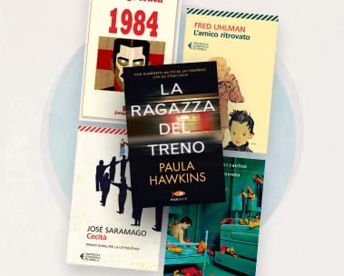 eBook Kindle in offerta: Oltre 300 eBook a prezzo scontato