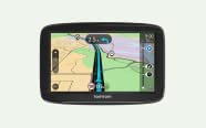 GPS per auto