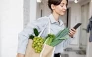 Shopping bags