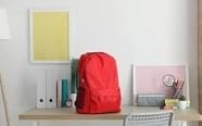 Backpacks
