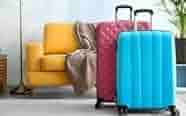 Travel bags