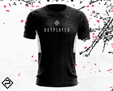 Outplayed Store Launch