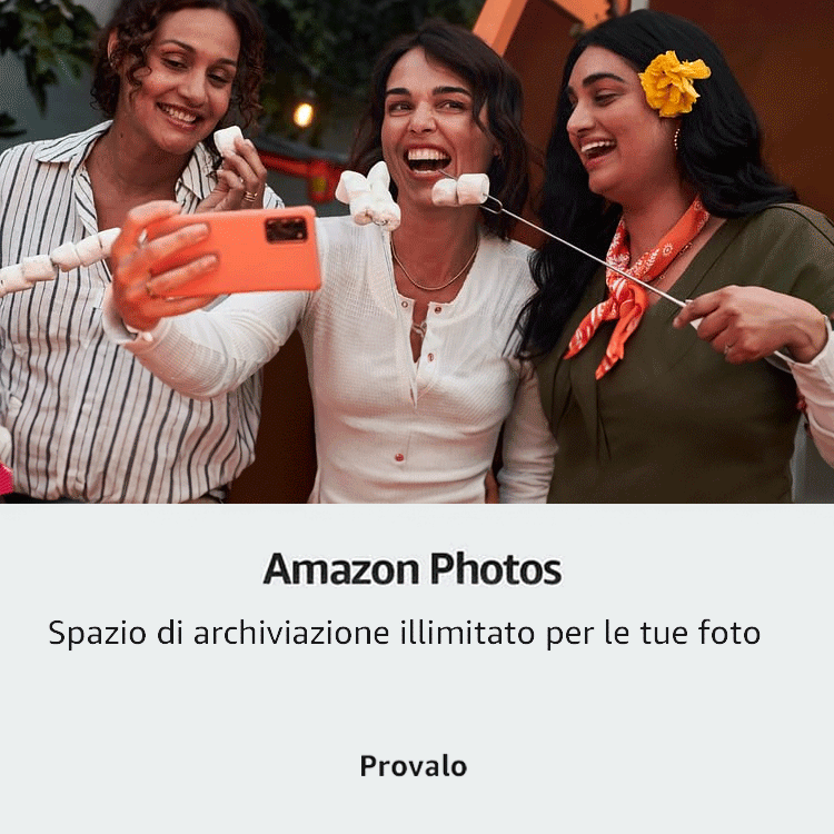 Amazon Photos