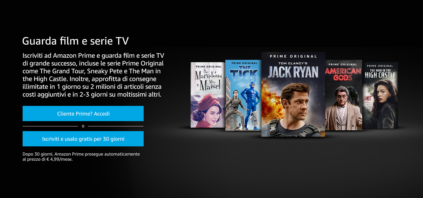 Die Besten Filme Auf Amazon Prime Kostenlos