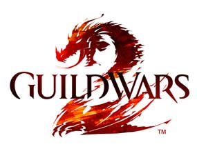 Guild Wars 2 - Logo