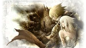 Pandora's Tower