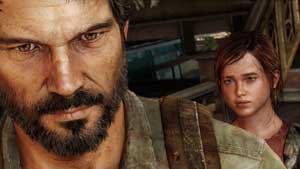 The Last Of Us