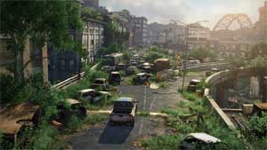 The Last Of Us