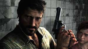 The Last Of Us