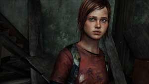 The Last Of Us