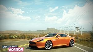 Forza Horizon Amazon It Videogiochi