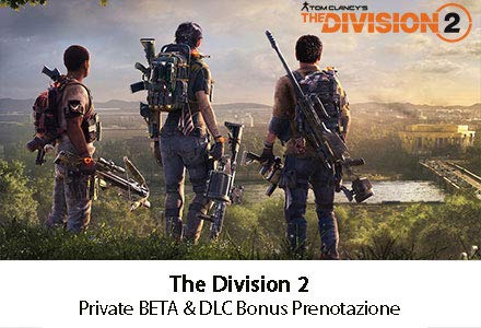the division 2