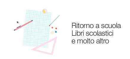 Ritorno a scuola