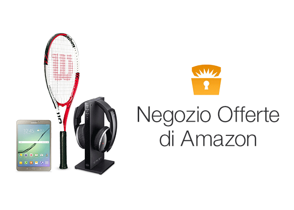 Negozio Offerte di Amazon