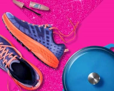 Our top brands you'll love
Discover now