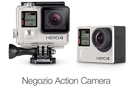 Negozio di Action Camera
