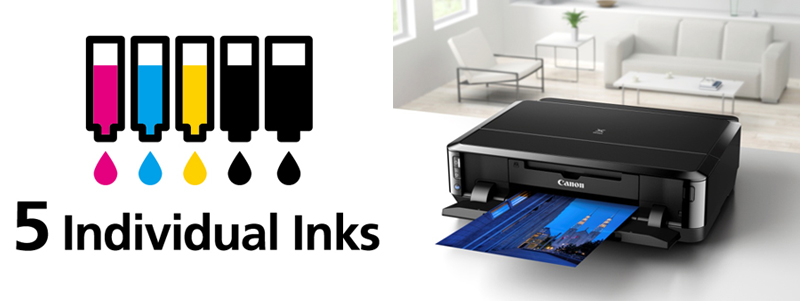 Cartucce Stampante Canon Ip 7250 Multipack Originaliin Cartucce - Foto 10