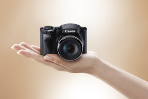 Manuale Canon PowerShot SX50 HS (Italiano - 146 pagine