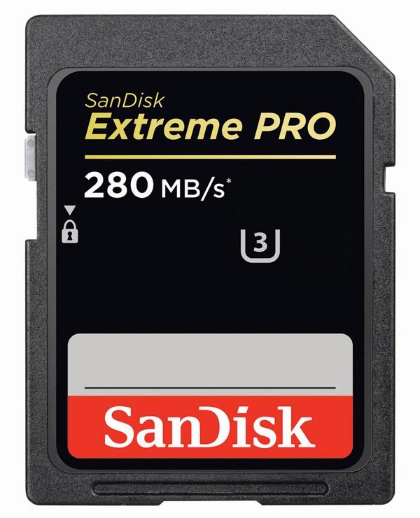 Scheda CompactFlash Extreme Da 16 GB - Per Fotografi E Videomaker Professionali - Foto 7