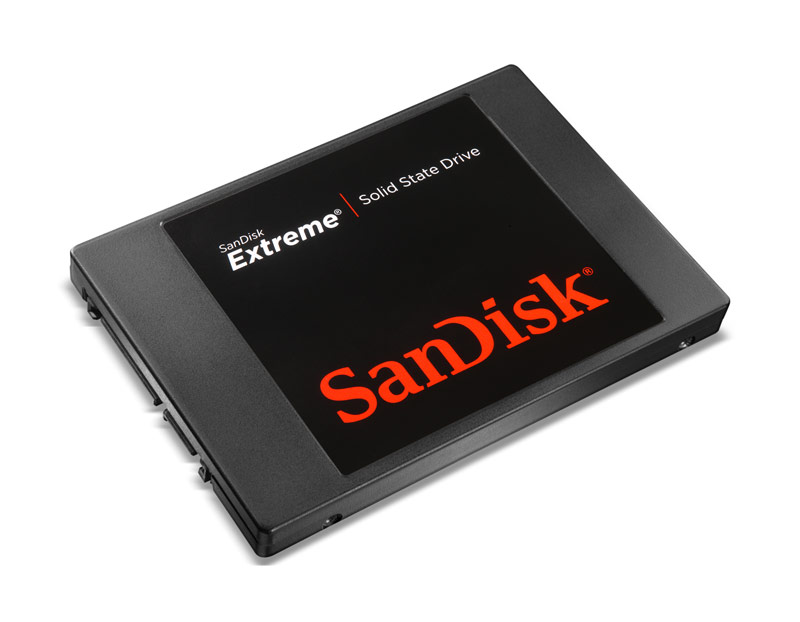 SanDisk SSD Interno Extreme 120 GB 2.5" SATA 6 GB/s Amazon.it Informatica