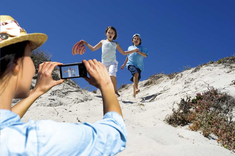 Schede SDHC 4GB Classe 4 - Set Da 10, Con Custodie | Per Fotocamere Canon, Nikon, Sony, Video HD - Foto 9