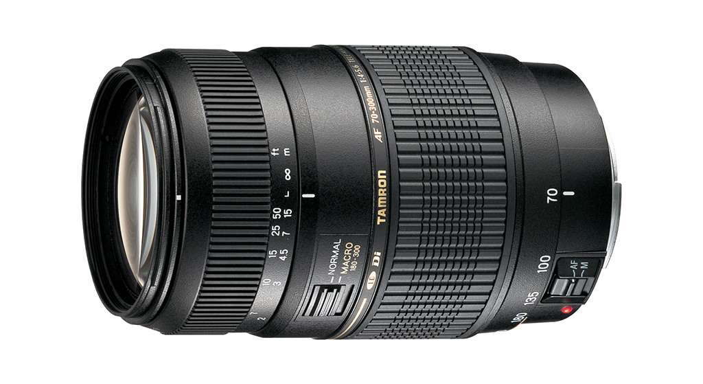 Teleobiettivi Canon Italia Store