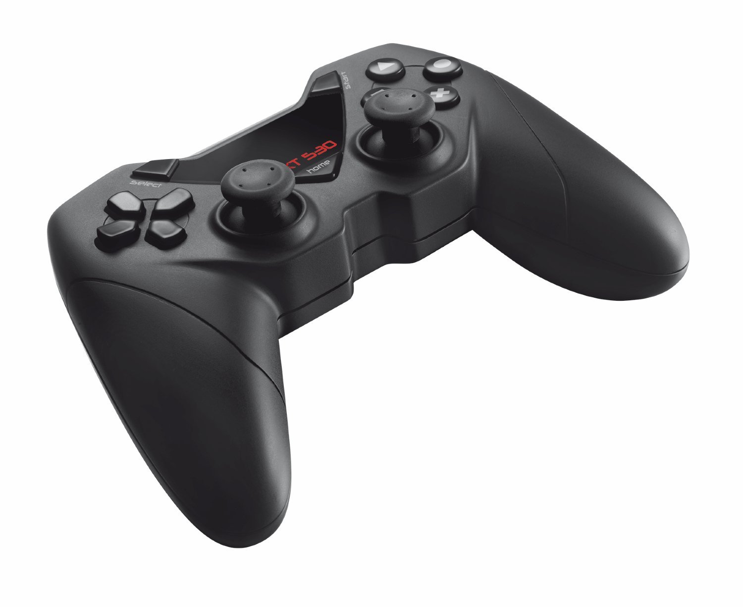 Trust GXT 530 Gaming Gamepad per PC & PS3 Amazon.it Videogiochi
