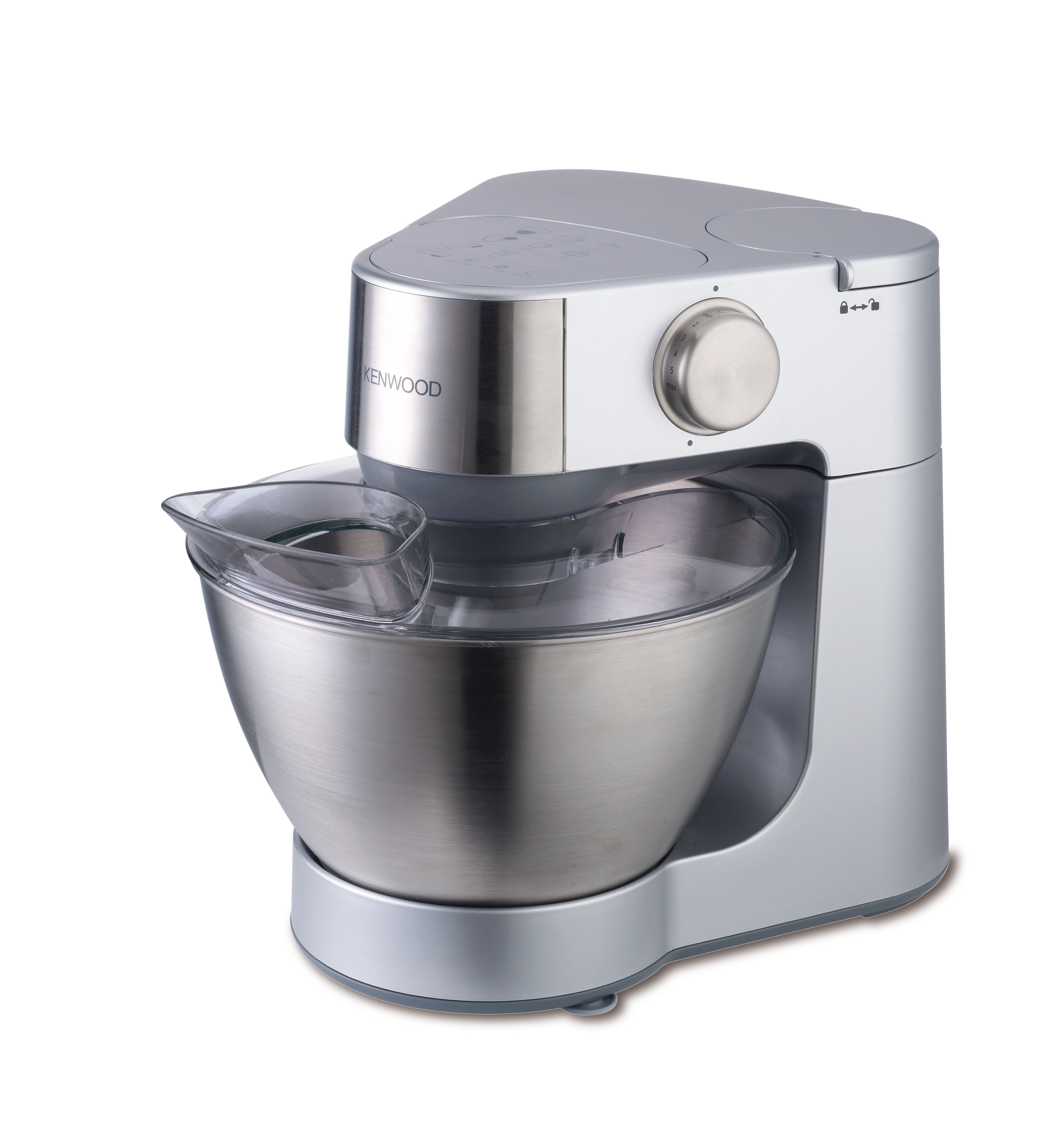Kenwood KM283 Prospero Impastatrice Amazon.it Casa e cucina