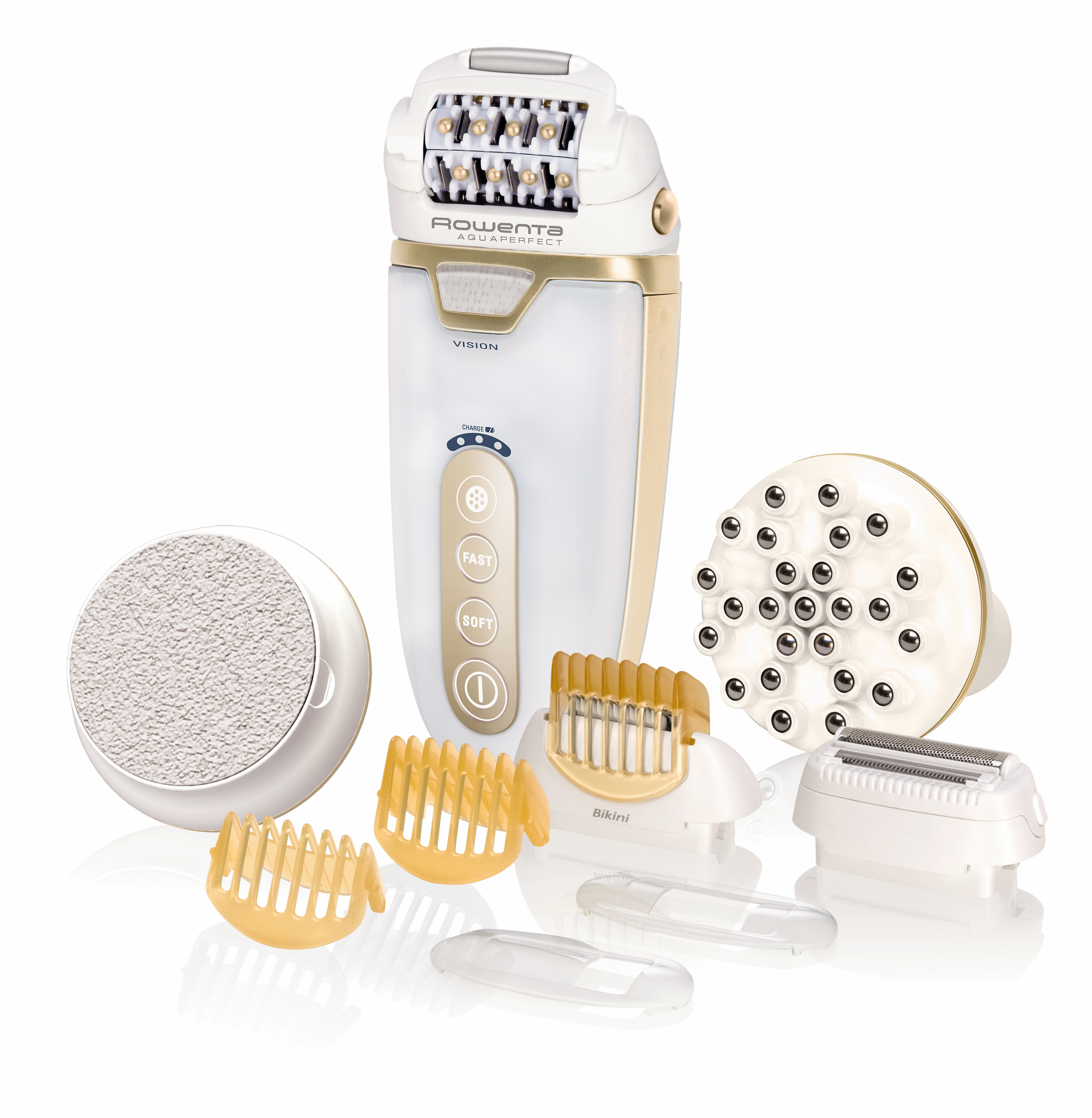 Rowenta Epilatore EP9260 Aquaperfect Spa Edition : Amazon.it: Salute e ...