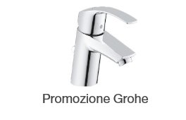 promozione grohe