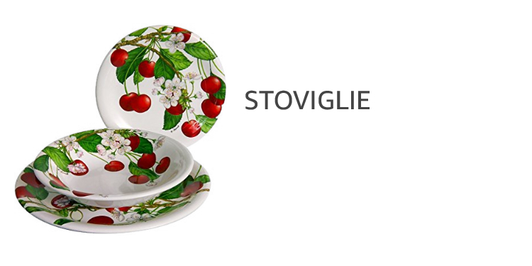 Stoviglie