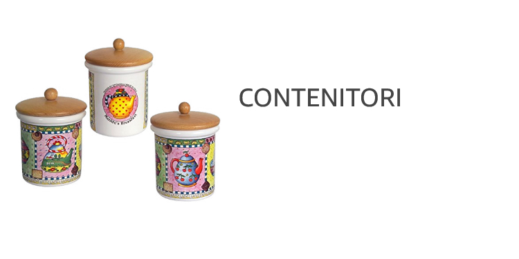 Contenitori