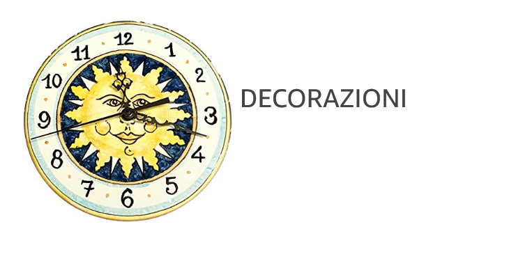 Decorazioni