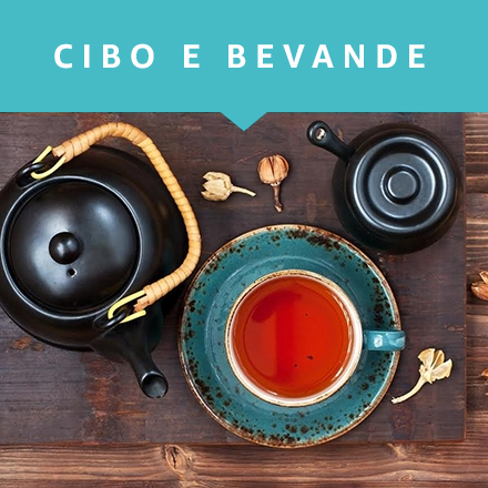 Cibo e Bevande