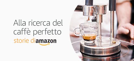 Alla ricerca del caffè perfetto