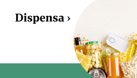 Dispensa