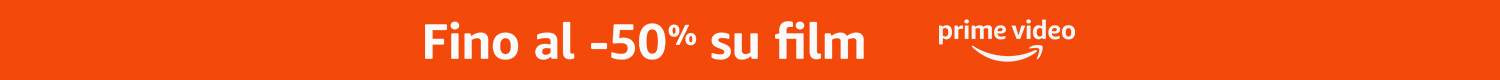Fino al -50% su film