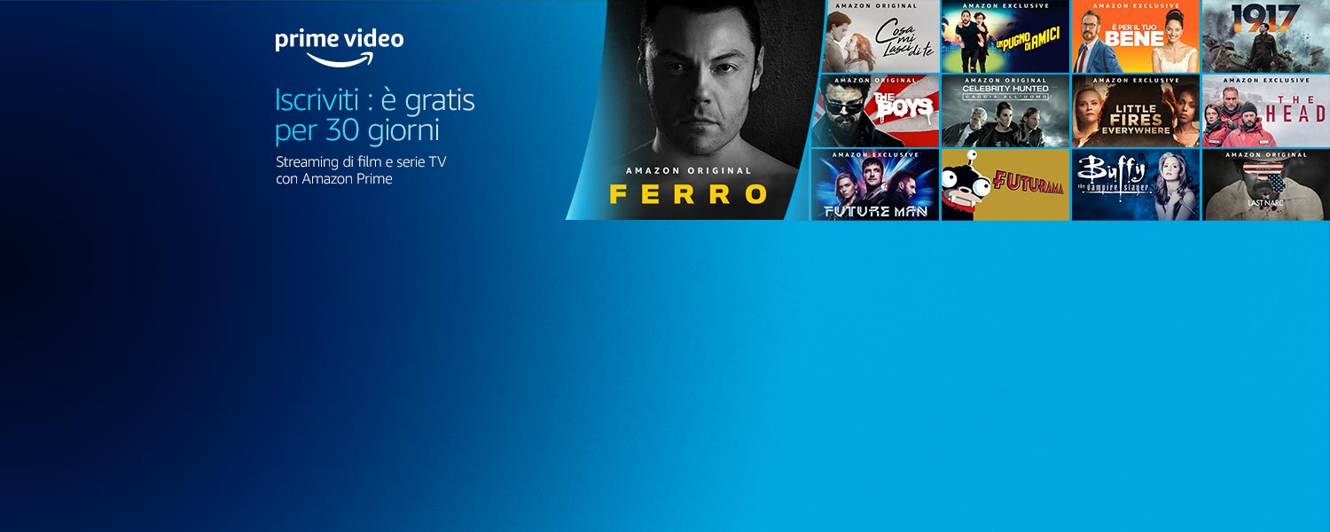 servizio clienti amazon spagna