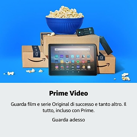 Prime Video