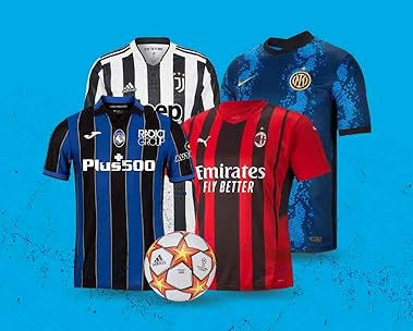 Tifa la tua squadra!