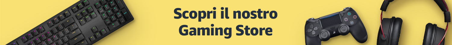 Amazon Gaming Store
