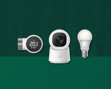 Smart home, smarter living