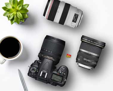 Foto e videocamere ricondizionate - Amazon Renewed