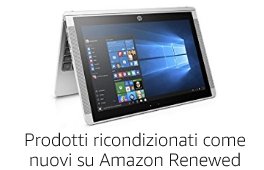 Amazon Renewed