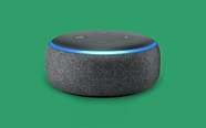 Echo Dot (3ª gen.) - 24,99€