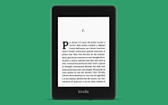 Kindle Paperwhite - 109,99€