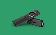Fire TV Stick 4K - 39,99€